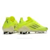 Adidas X Speedflow FG Superlative Amarillo Negro Azul